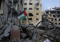 İsrail, Gazze'ye yönelik operasyonlarını durdurdu: ‘Ele geçirme planı’ askıya alındı