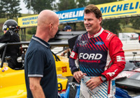 Ford’un CEO’su oğlunu sanayiye verdi! “Mavi yaka değersizleştirilmemeli”