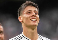 Real Madrid efsanesinden Arda Güler'e büyük övgü: "Beni geride bırakacak, şüphe yok!"