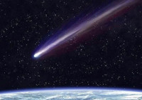 Yeşil kuyruklu yıldız, Dünya’ya yaklaşıyor: Çıplak gözle görülebilir