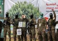 Mısır basını duyurdu: Rehine takası müzakereleri başlıyor