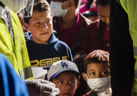 ABD’de göçmen çocuklara gönüllü dönüş için 2.500 dolar teklifi