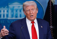 Trump’tan Asya turu sonrası mesaj: “ABD yeniden saygı görüyor, ticaret anlaşmaları ekonomiye katkı sağladı”