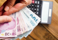 Asgari ücret için rakam verildi! 'Öyle olacak gibi gözüküyor'