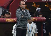 Sergen Yalçın: 2 puan kaybeden taraf bizdik