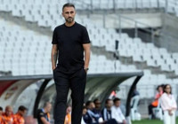 Eyüpspor'da Selçuk Şahin dönemi bitti