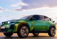 Citroen'in yeni bombası C5 Aircross, Kasım'da Türkiye'ye iniş yapıyor!