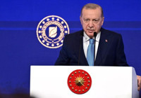 Cumhurbaşkanı Erdoğan açıkladı: Nükleerde ülkemizi bir üst lige taşıma gayretindeyiz