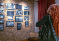 Oxyde Art House Galata'da açıldı