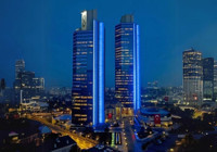 Dev market zinciri ve teknoloji marketi satılıyor mu?