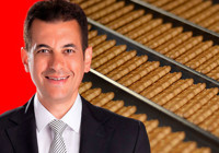 Ülker Bisküvi’ye, 5 yıl vadeli 250 milyon ABD doları sendikasyon kredisi