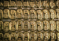 Altın rekor kırıyor! Ons altın 3.977 dolara ulaştı! Goldman Sachs, 2026 için tahminini yükseltti