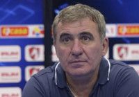 Süper Lig ekibinde Gheorghe Hagi sesleri!