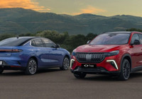 Togg'un obsidiyen siyahlı 4x4'leri satışta! Fiyatı görünce 'Vay be' diyeceksiniz