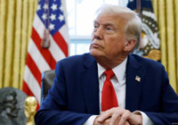 ABD, ithal kamyonlara yüzde 25 gümrük vergisi uygulayacak