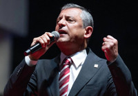 Özgür Özel asgari ücret tahminini açıkladı! Cumhurbaşkanı Erdoğan'ın o sözlerine vurgu yaptı