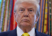 ABD Başkanı Trump: Gazze'den kimse zorla çıkarılmayacak