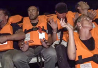 Dışişleri’nden İsrail’e sert tepki: Özgürlük Filosu’na müdahale korsanlık eylemidir