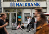 Erdoğan’dan Halkbank mesajı: “Trump, ‘problem bitmiştir’ dedi”