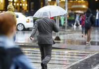 Hafta sonu plan yapanlar dikkat: 6 kentte alarm