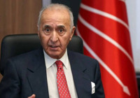 Eski CHP Genel Başkanı Hikmet Çetin hastaneye kaldırıldı