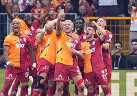 Süper Lig'de şampiyonluk ihtimalleri açıklandı! Bunu kimse tahmin etmiyordu