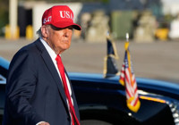 Donald Trump'tan ahşap ürünlerine yeni vergi: En büyük zararı Kanada görecek