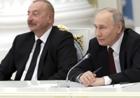 Embraer 190 faciası: Putin’den Aliyev’e tazminat taahhüdü