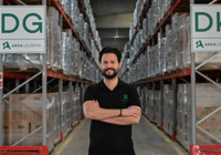 LOGISTECH Fuarı'nda kişiselleştirilmiş lojistik çözümleri öne çıkıyor