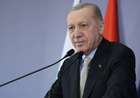 Cumhurbaşkanı Erdoğan: Gazze görev gücünde yer alacağız