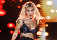 İrem Derici serbest bırakılmasının ardından konuştu: Testleri kapı kapı gezerek göstereceğim!