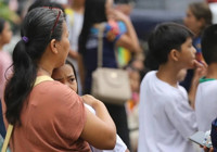 Filipinler'de 7.6 büyüklüğünde deprem: Tsunami uyarısı yapıldı