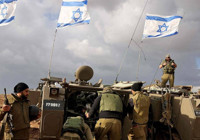 Gazze'de ateşkes: İsrail Ordusu Gazze'den geri çekilmeye başladı