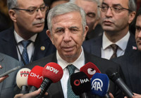 “Siyasal casusluk mu?” Mansur Yavaş’tan sert çıkış: “Bu karar milyonların iradesine saldırıdır”