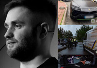 Kripto çöküşünün ardından trajik ölüm: Kostya Kudo aracında ölü bulundu