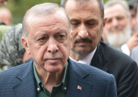 Erdoğan: “Gazze’ye önce ben gideceğim, sonra siz”