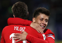 Milliler Play-Off biletini alabilecek mi? Türkiye - Gürcistan maçı ne zaman? Hangi kanalda?