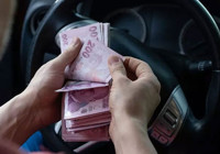 Araç alırken 300 bin liralık zarara dikkat