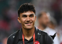 Eintracht Frankfurt, Can Uzun için TFF ile görüştü!