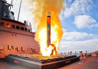 Trump: Ukrayna’ya 'şimdilik' Tomahawk yok