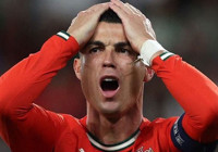 Ronaldo penaltı kaçırdı, 90+1'de muhteşem son