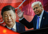 Trump: Çin hakkında endişelenmeyin, her şey yoluna girecek