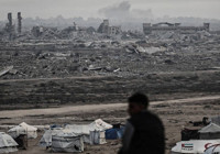 Gazze'de savaşı sona erdirme anlaşması için 20'den fazla lider bir araya gelecek