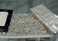 Tarihi yükselişin ardından piyasada gümüş kalmadı