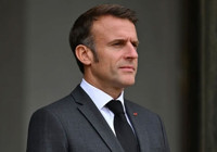 Macron yeni askerlik sistemini birkaç gün içinde açıklayabilir