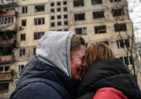 2 gün süre verildi... 'Derhal ülkeyi terk edin' dediler