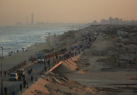 Şarm eş-Şeyh Barış Zirvesi’nde Erdoğan, Trump ve Sisi liderliğinde 20’den fazla ülke buluşuyor