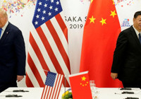 ABD-Çin ticaret gerilimi derinleşiyor! Trump'ın yüzde 100 gümrük vergisi kararı ne anlama geliyor?