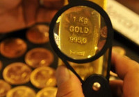 Altın bu kez nedensiz tırmanıyor! Tüm tahminler yerle bir