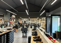 Yeniden doğuş kısa sürdü: HK Kundura konkordato başvurusu yaptı